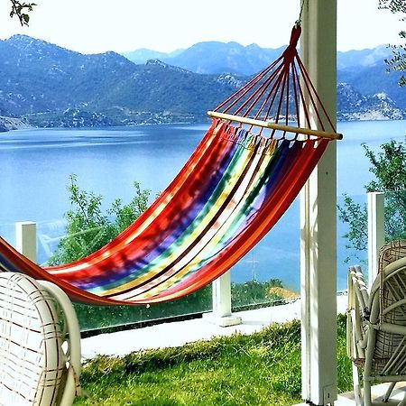 Masal Tatil Evi Селемие Экстерьер фото