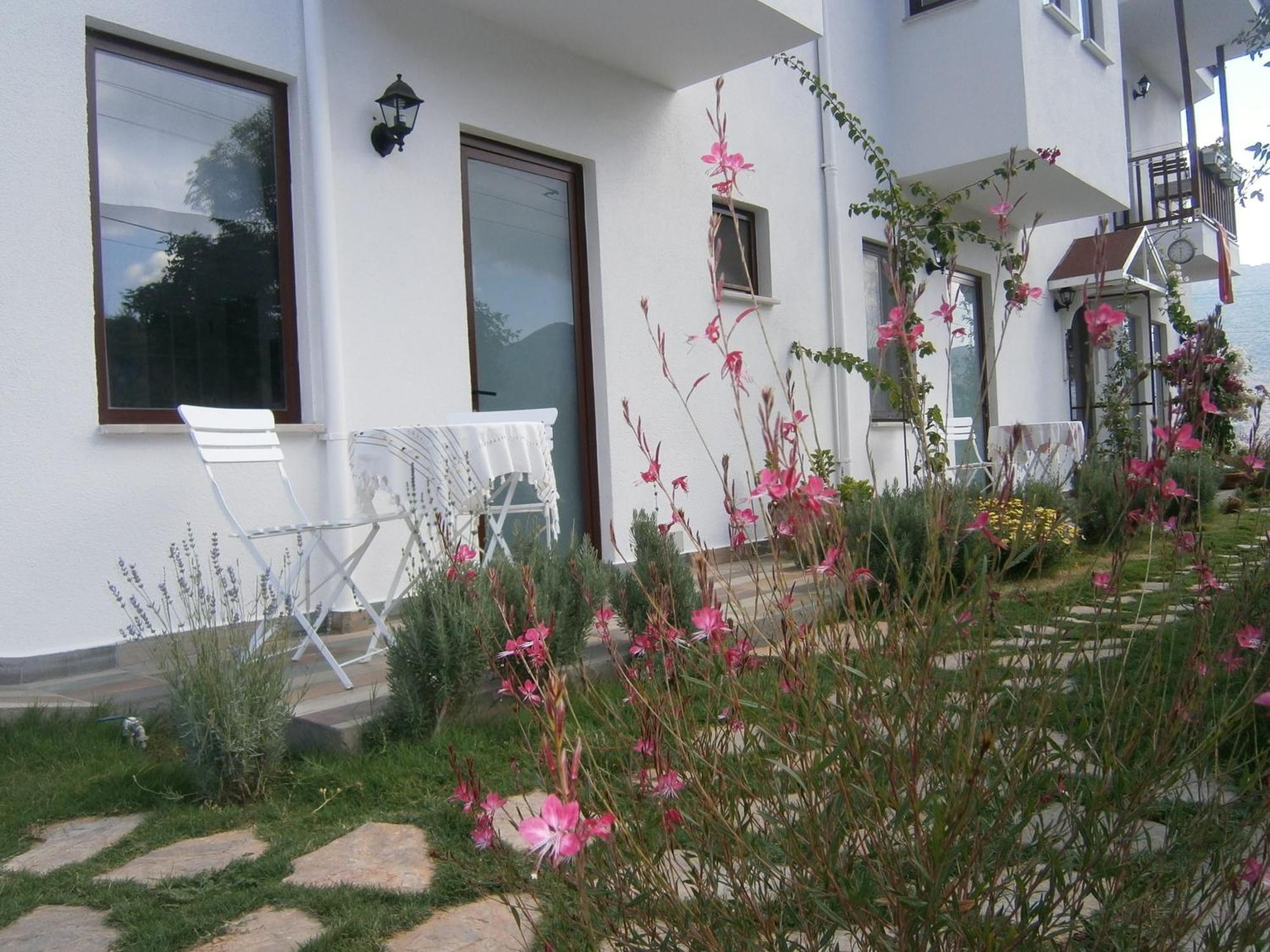 Masal Tatil Evi Селемие Номер фото