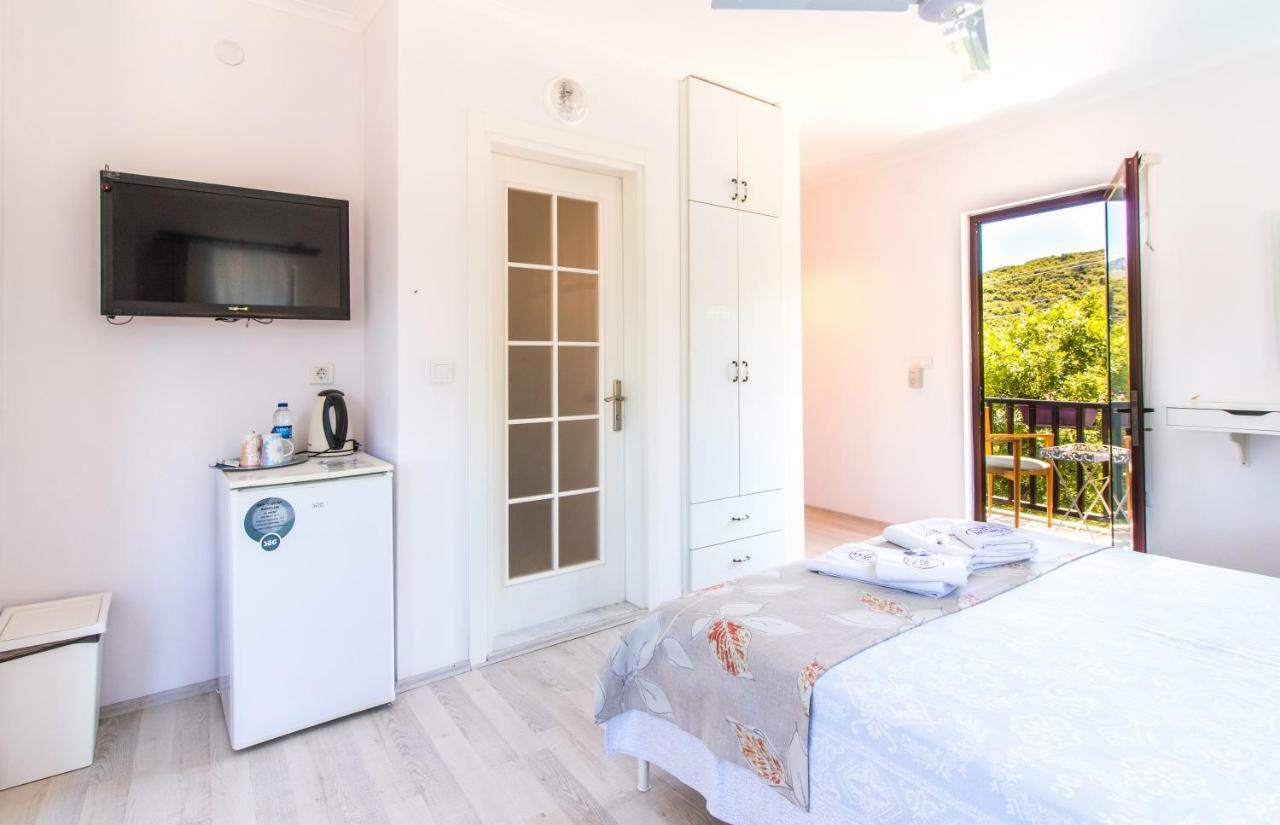 Masal Tatil Evi Селемие Экстерьер фото